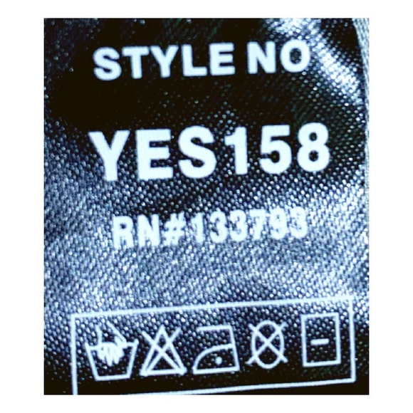 POL Dress/Tunic Light Gray Color Lace Crochet Details Size M - Picture 6 of 13